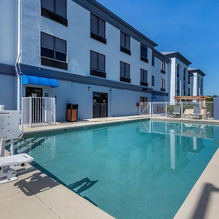 Best Western Plus Orlando East - Ucf Area Hotel Exterior photo